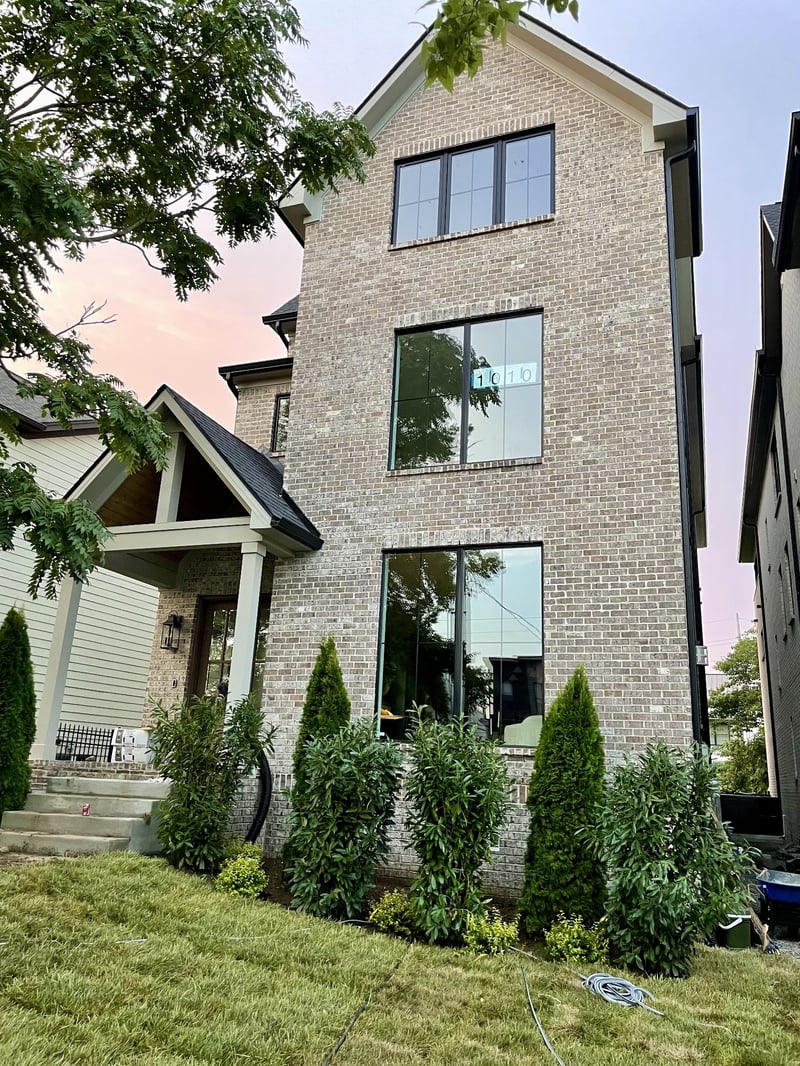 1010 Argyle Ave, Nashville, TN 37203
