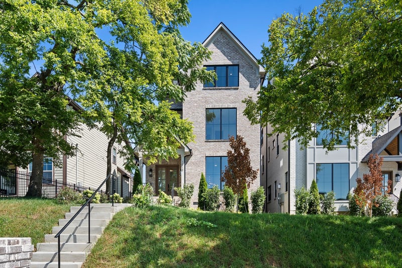 1010 Argyle Ave, Nashville, TN 37203