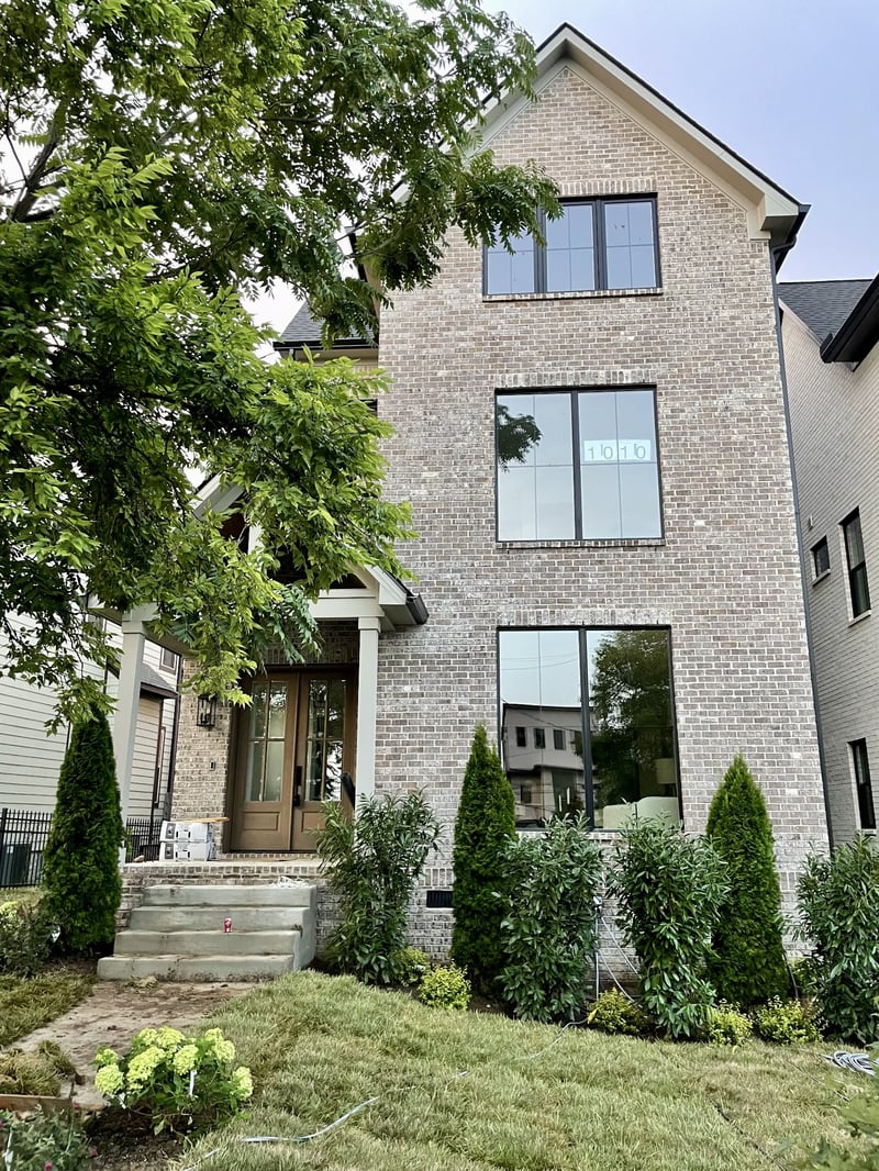 1010 Argyle Ave, Nashville, TN 37203