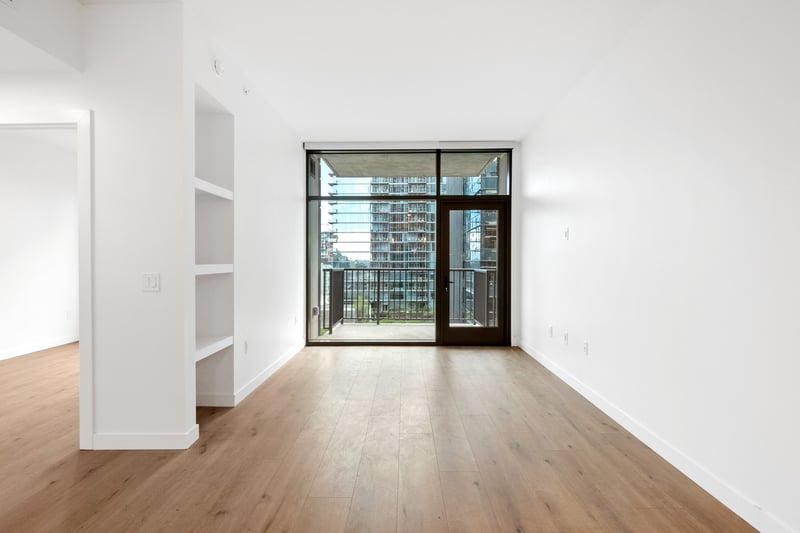 1212 Demonbreun St #A6, Nashville, TN 37203