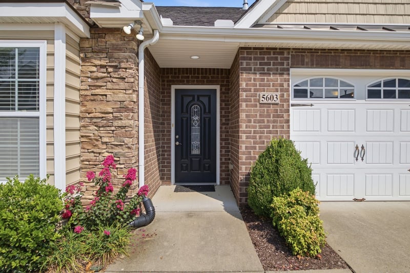 395 Devon Chase Hl #5603, Gallatin, TN 37066