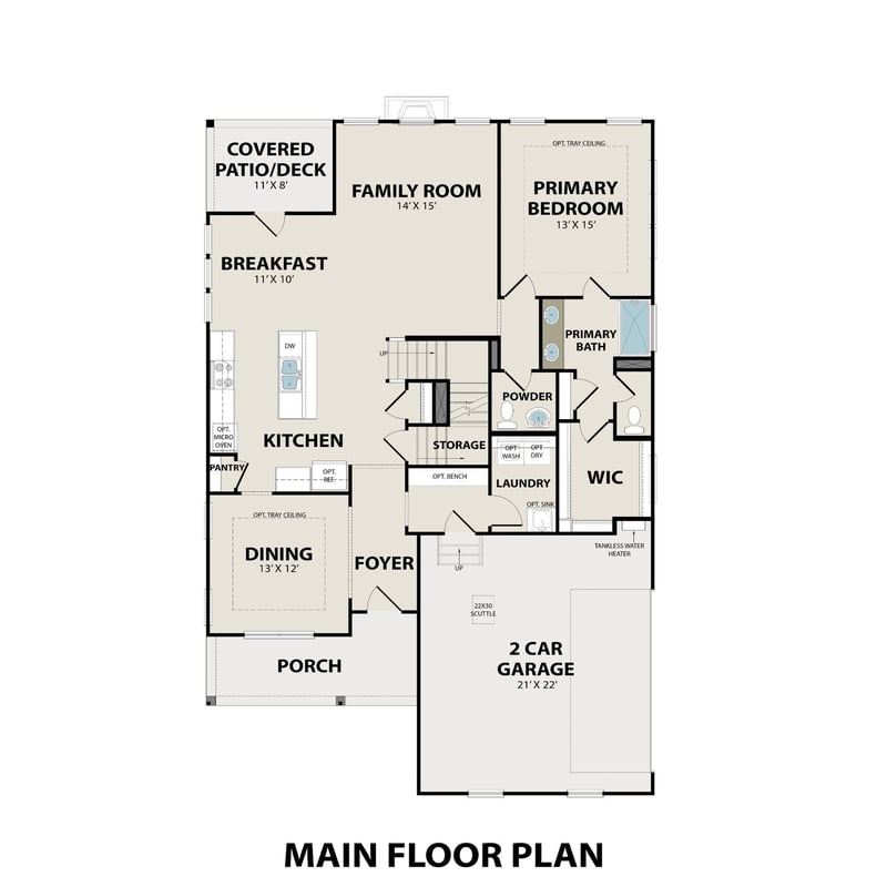 2468 John Dale Dr, Mount Juliet, TN 37122