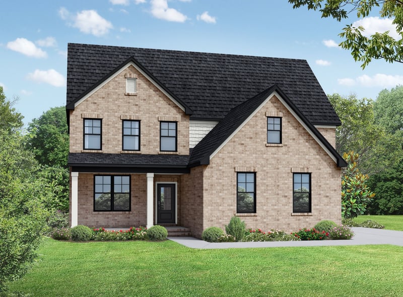 2468 John Dale Dr, Mount Juliet, TN 37122