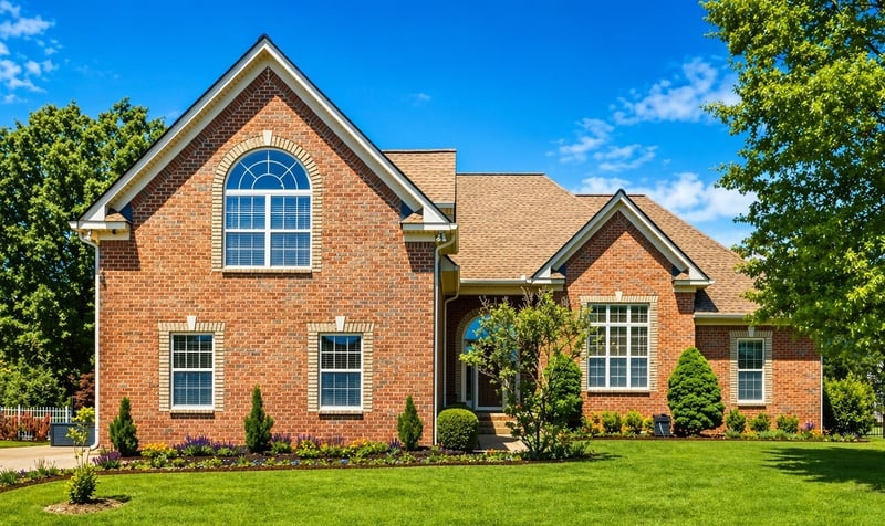 650 Bonita Pkwy S, Hendersonville, TN 37075