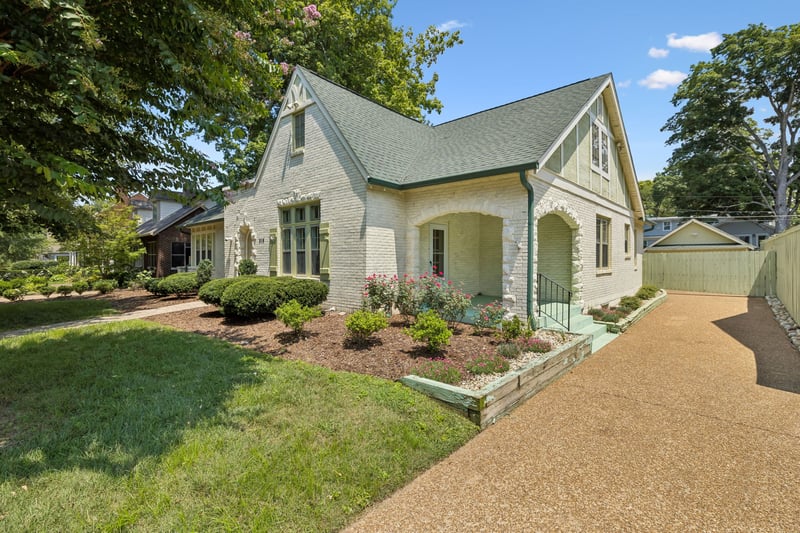 216 Lauderdale Rd, Nashville, TN 37205