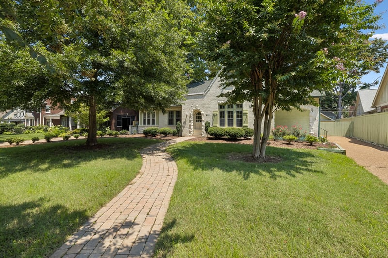 216 Lauderdale Rd, Nashville, TN 37205