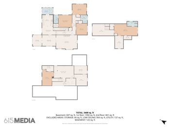 216 Lauderdale Rd, Nashville, TN 37205