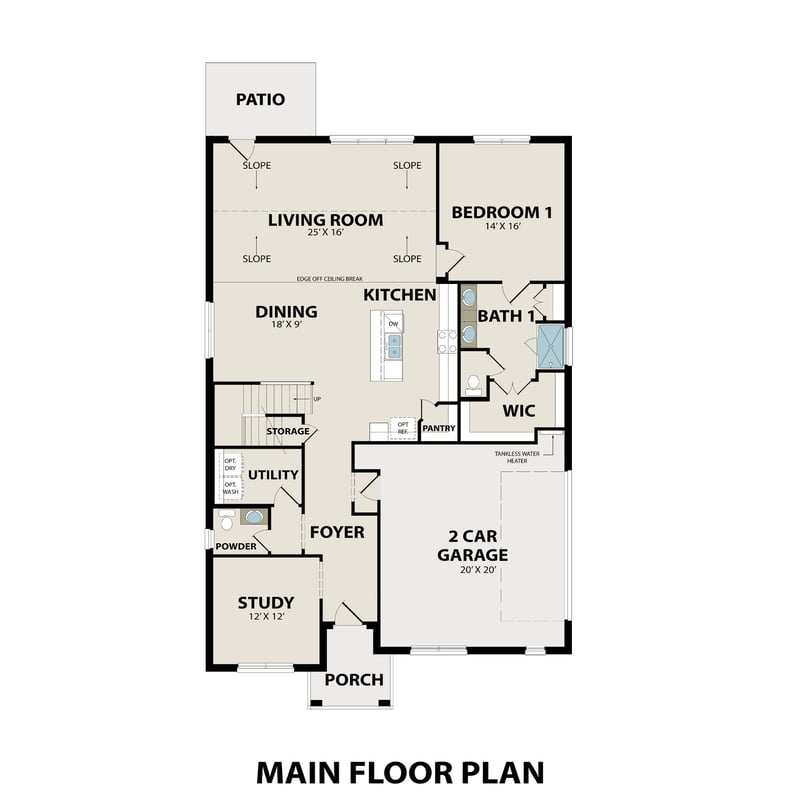 2900 John Dale Dr, Mount Juliet, TN 37122
