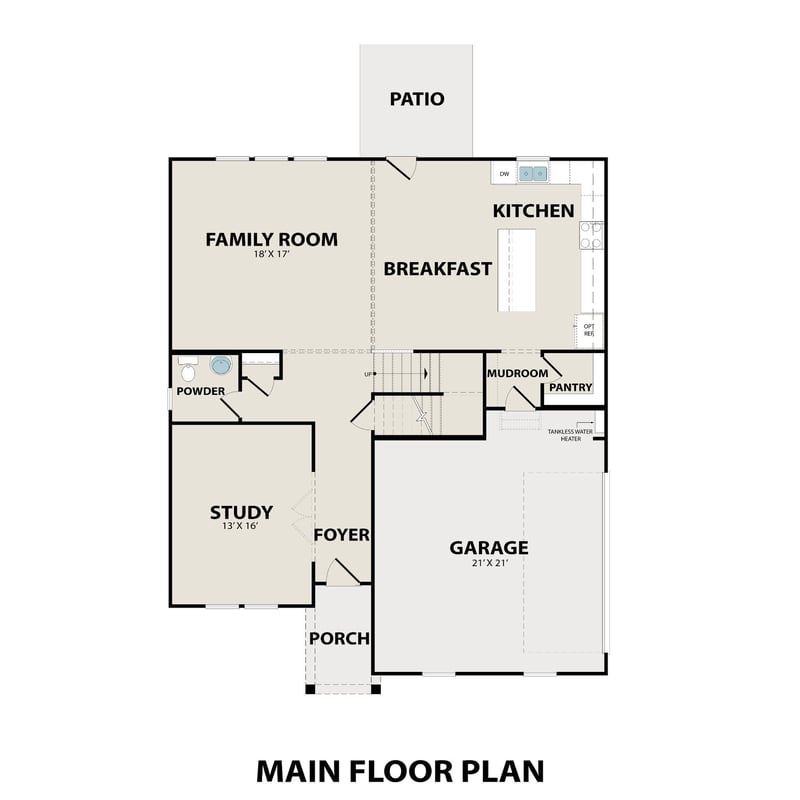 2655 John Dale Dr, Mount Juliet, TN 37122
