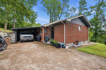 701 Eastland Ct, Nashville, TN 37206