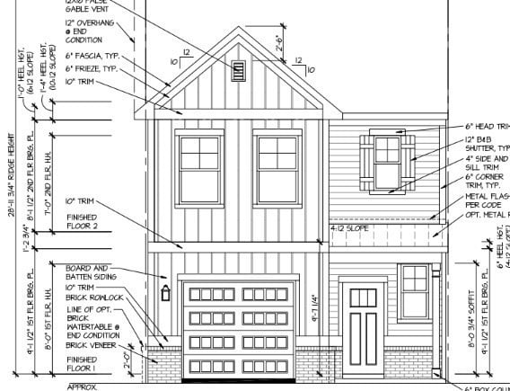 2586 Mcclure Blvd, Columbia, TN 38401