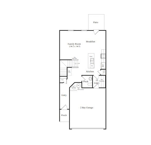 2580 Mcclure Blvd, Columbia, TN 38401