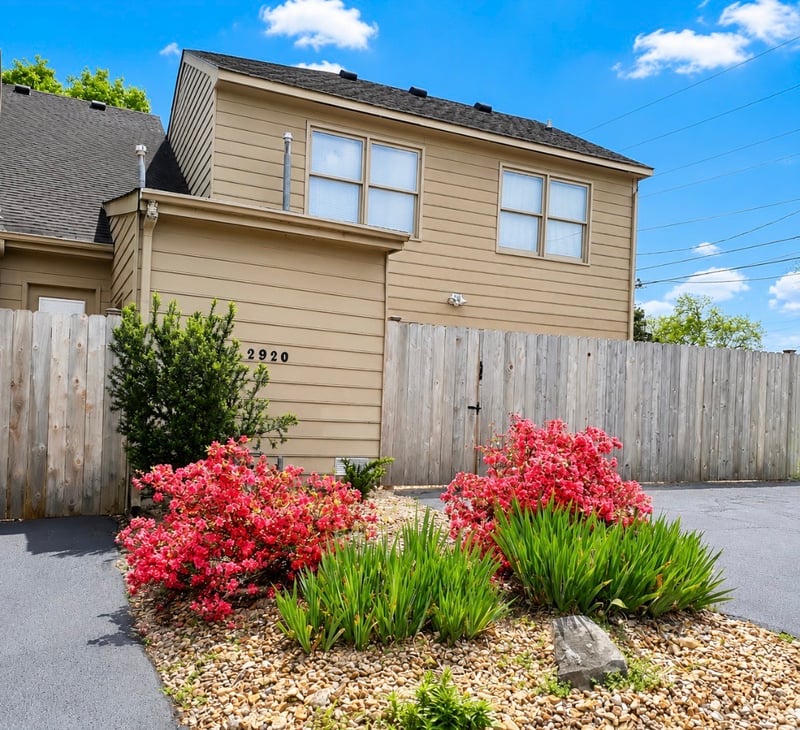 2920A Lebanon Pike, Nashville, TN 37214