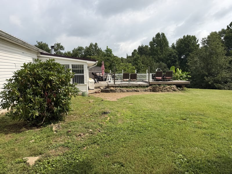 368 Bishop Troutt Rd, Westmoreland, TN 37186