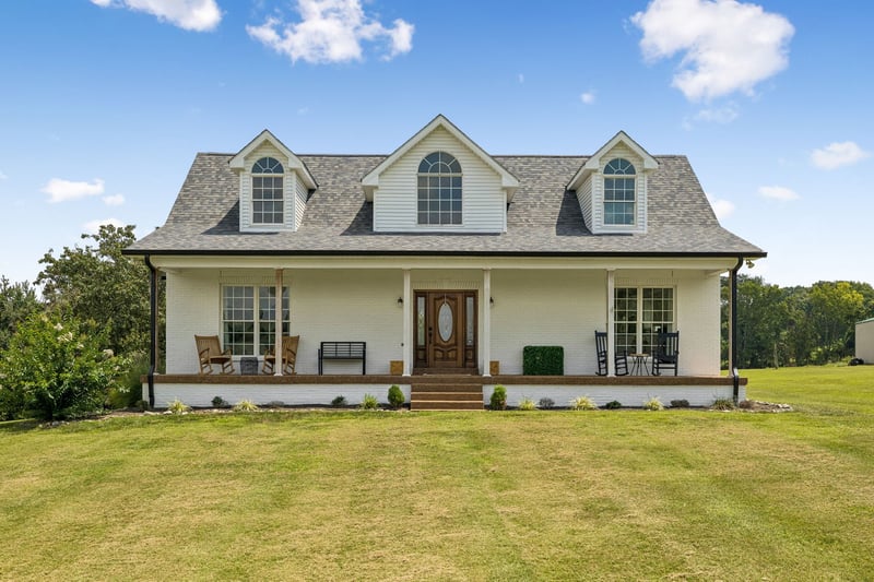 3695 Dobbin Rd, Springfield, TN 37172