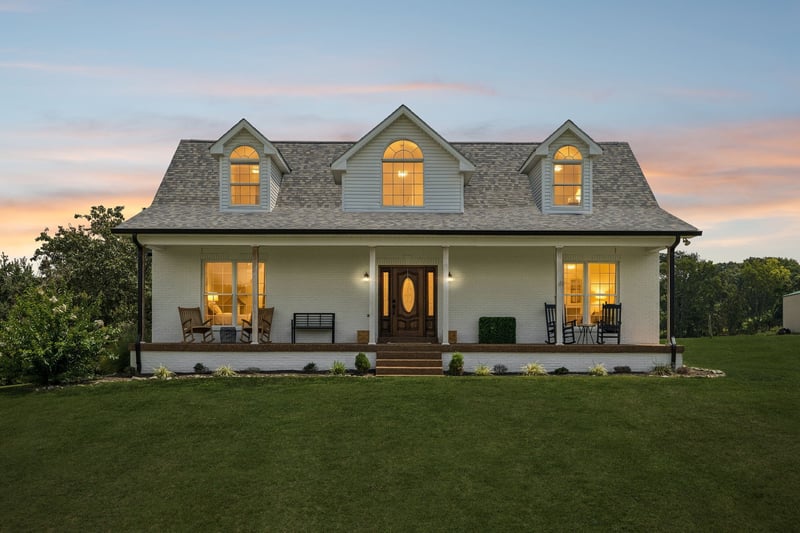 3695 Dobbin Rd, Springfield, TN 37172