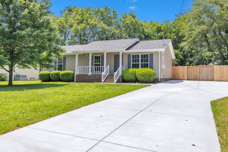 340 Blade St, Gallatin, TN 37066
