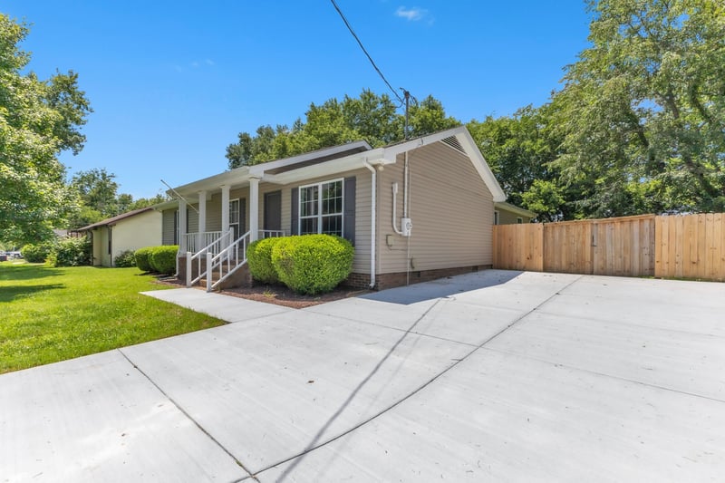 340 Blade St, Gallatin, TN 37066