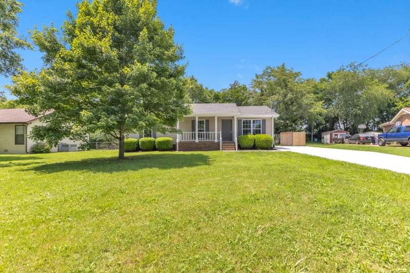340 Blade St, Gallatin, TN 37066