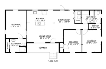 4408 Taylor Rd, Nashville, TN 37211