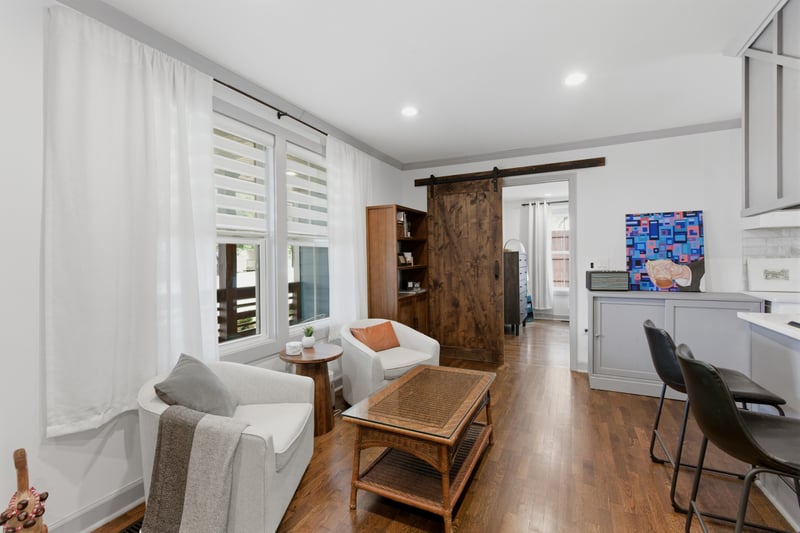 4408 Taylor Rd, Nashville, TN 37211