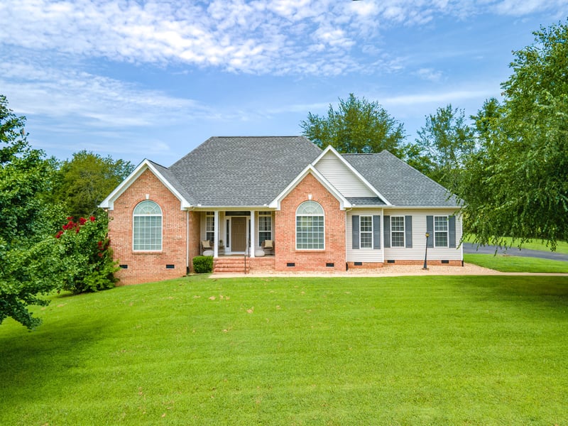 4424 Megan Trl, Culleoka, TN 38451