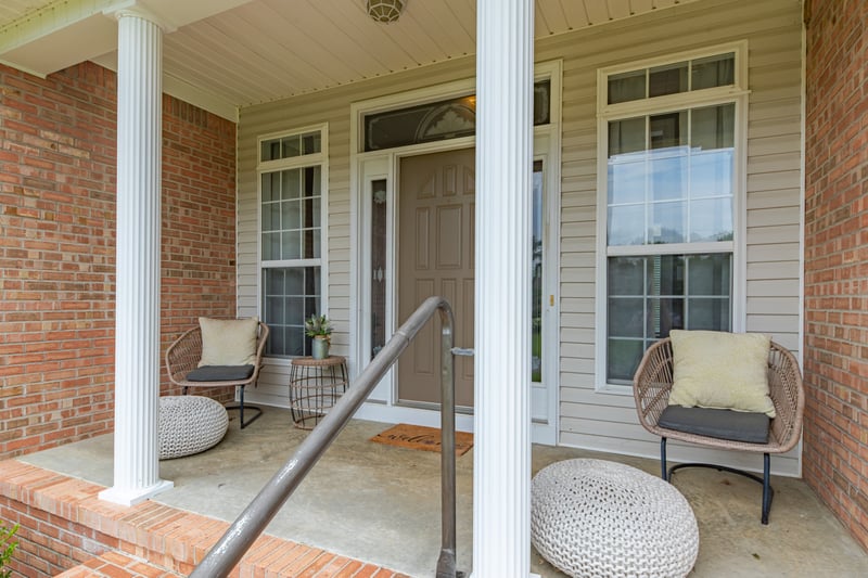 4424 Megan Trl, Culleoka, TN 38451