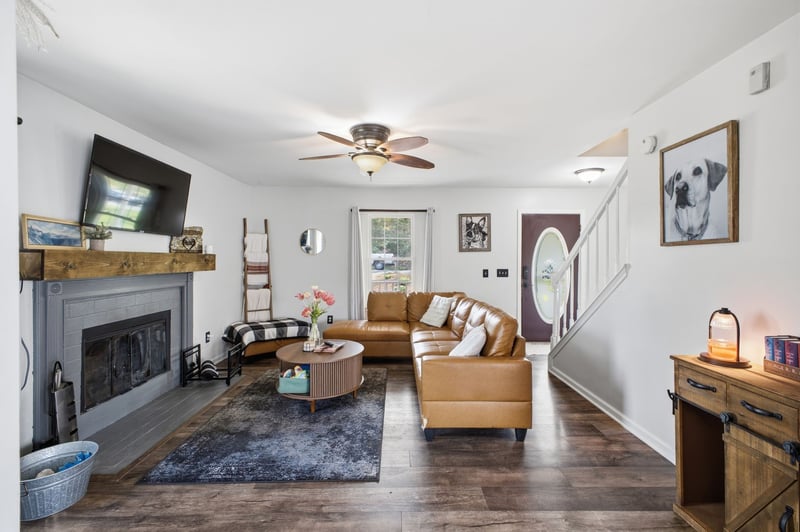 7524 Cherokee Hills Rd, Fairview, TN 37062