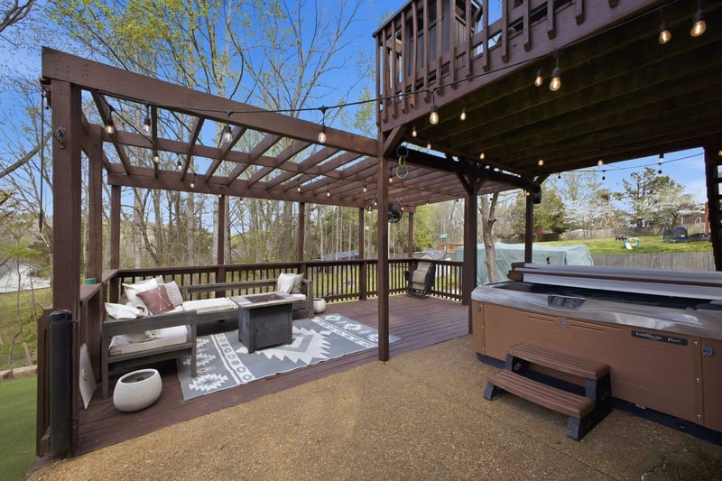 7524 Cherokee Hills Rd, Fairview, TN 37062