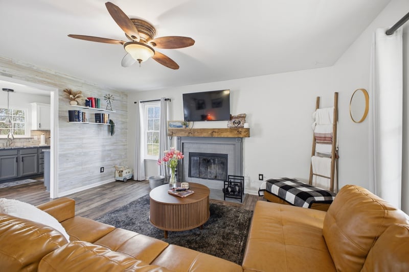7524 Cherokee Hills Rd, Fairview, TN 37062