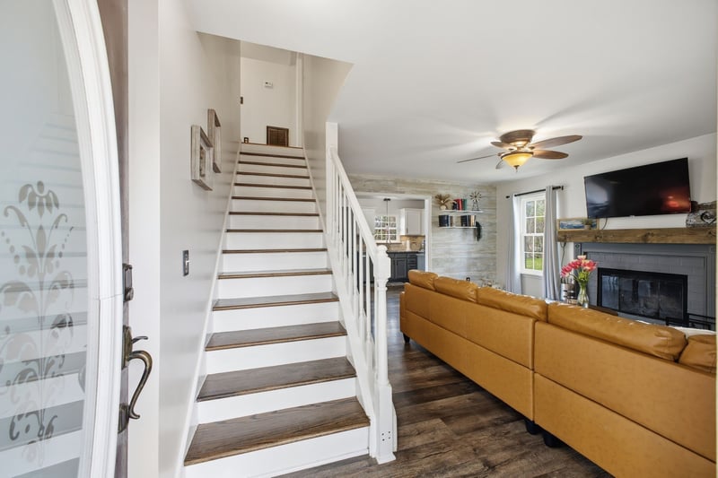 7524 Cherokee Hills Rd, Fairview, TN 37062