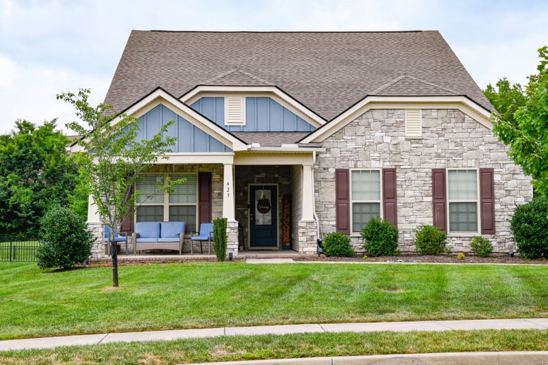423 Norman Way, Hendersonville, TN 37075