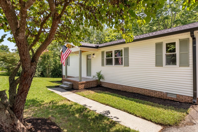 4587 Lahr Rd, Springfield, TN 37172