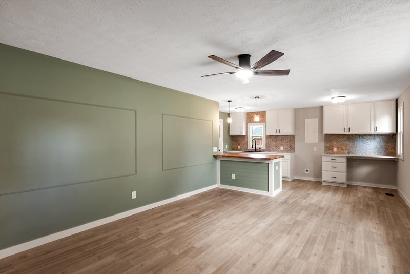 4587 Lahr Rd, Springfield, TN 37172