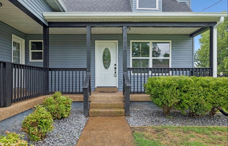 4824 Peppertree Dr, Antioch, TN 37013