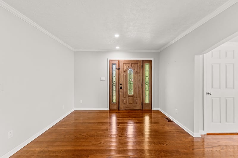 1198 W Grab Creek Rd, Dickson, TN 37055