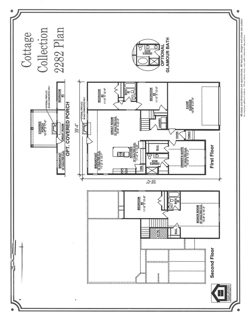 1060 Gadwall Ln, Spring Hill, TN 37174