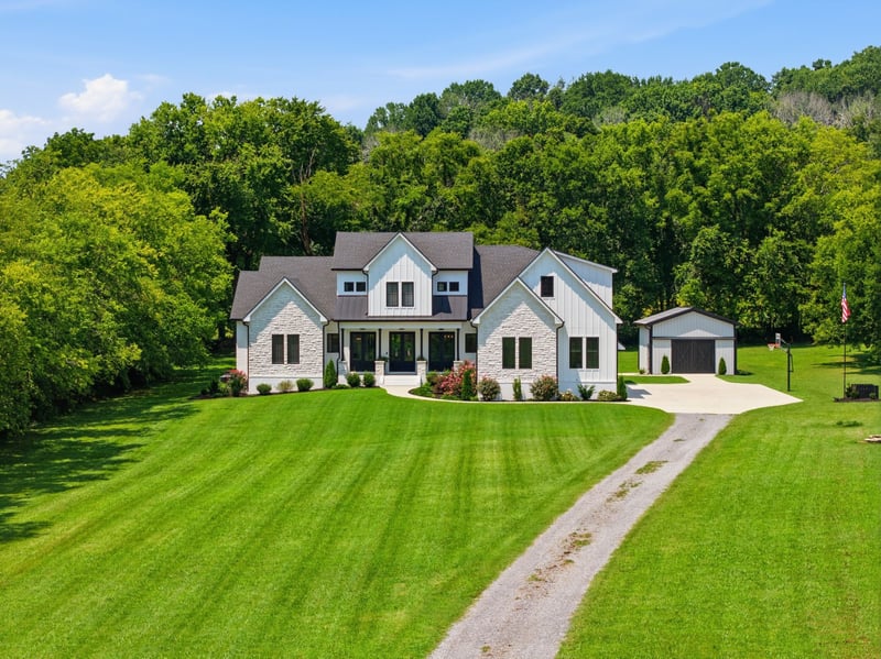 1239 Madison Creek Rd, Goodlettsville, TN 37072