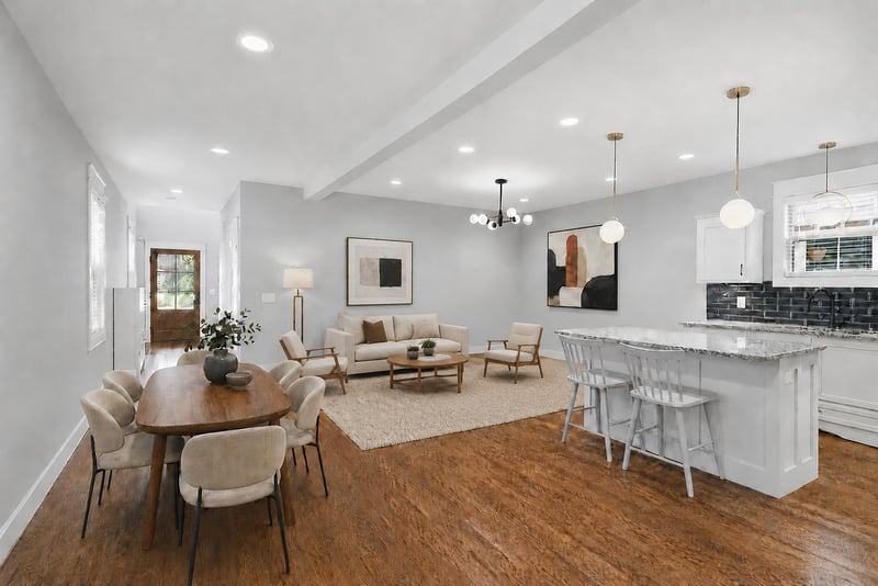 913A Cahal Ave, Nashville, TN 37206