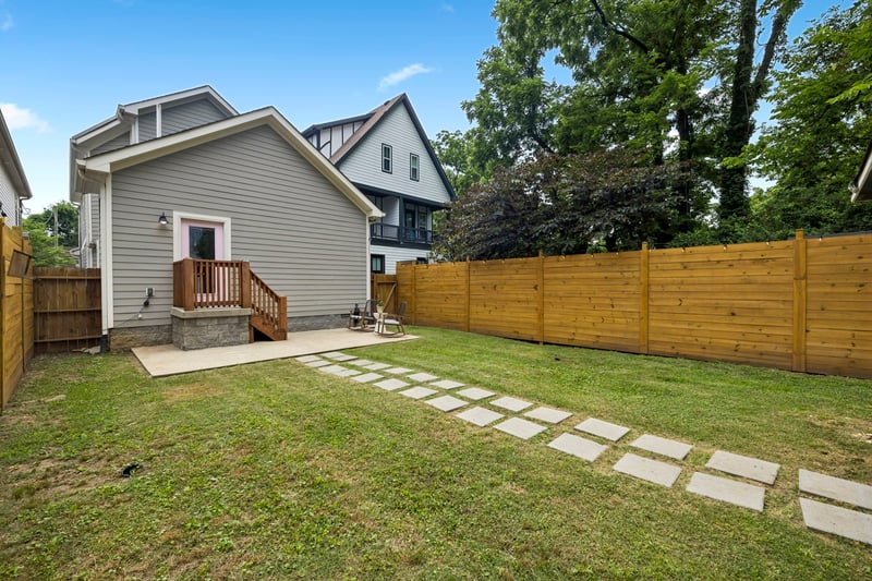 913A Cahal Ave, Nashville, TN 37206