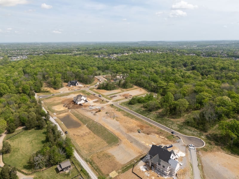 9682 Tiburon Dr, Brentwood, TN 37027