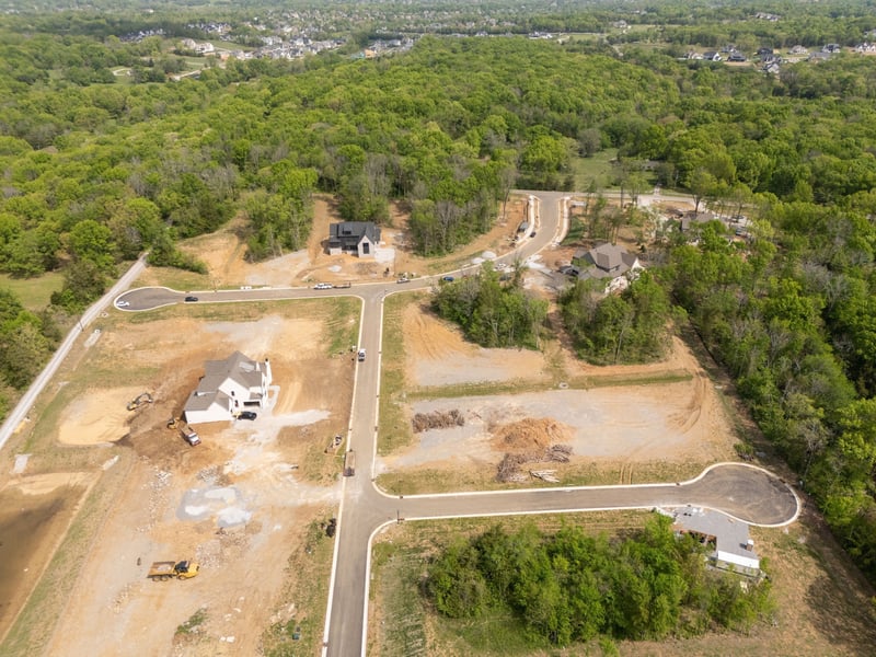9682 Tiburon Dr, Brentwood, TN 37027