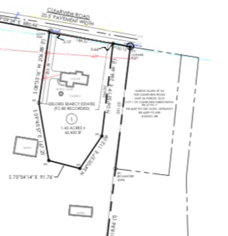 920 Clearview Rd, Cottontown, TN 37048