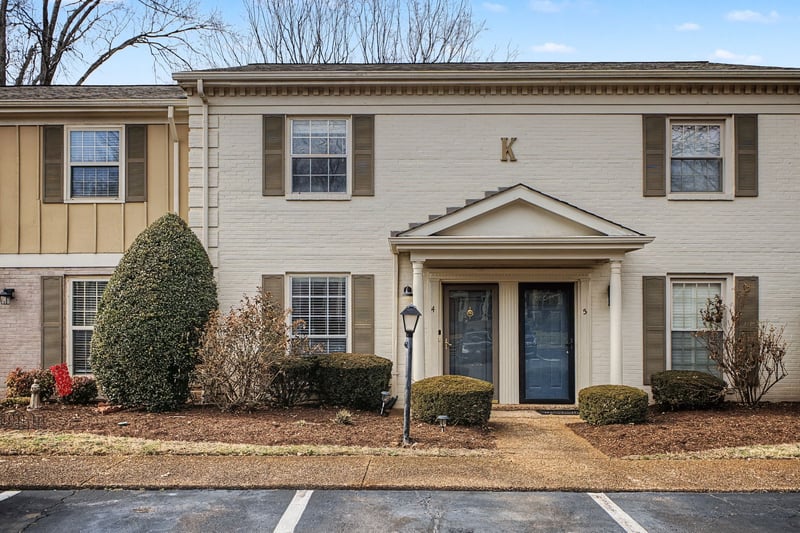 1011 Murfreesboro Rd #K4, Franklin, TN 37064