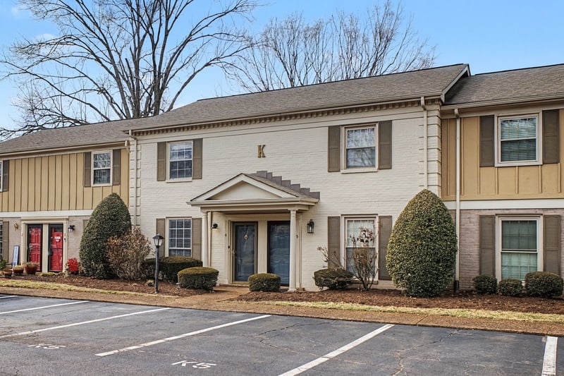 1011 Murfreesboro Rd #K4, Franklin, TN 37064