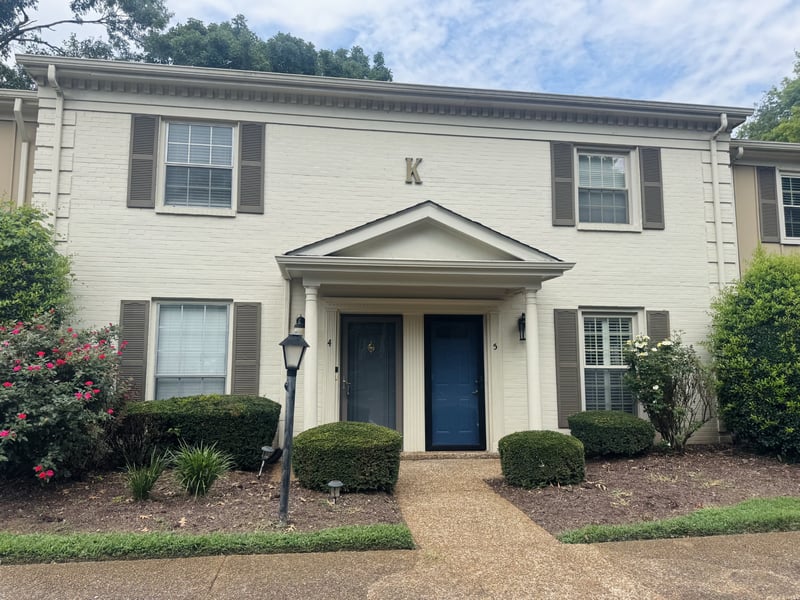 1011 Murfreesboro Rd #K4, Franklin, TN 37064