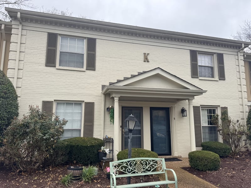 1011 Murfreesboro Rd #K4, Franklin, TN 37064