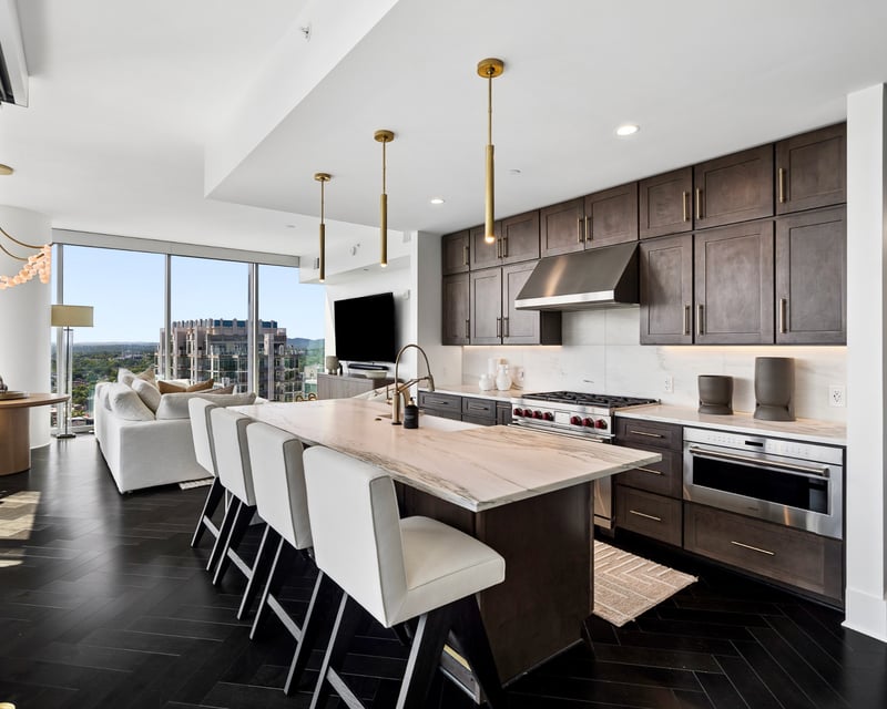1616 West End Ave #2507, Nashville, TN 37203