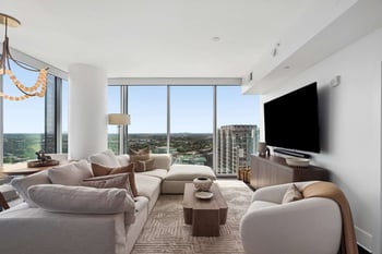 1616 West End Ave #2507, Nashville, TN 37203
