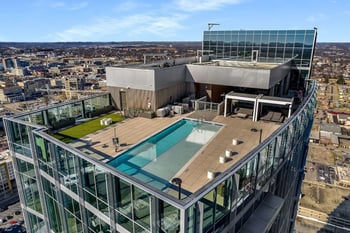 1616 West End Ave #2507, Nashville, TN 37203